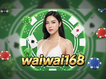 waiwai168 PG SLOT