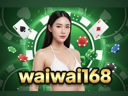 waiwai168 slot